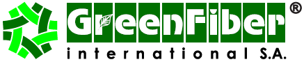 GreenFiber International SA Iasi